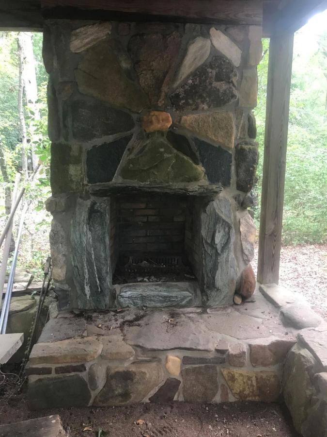 Lake Hartwell Frank Howard Home 크렘슨 외부 사진
