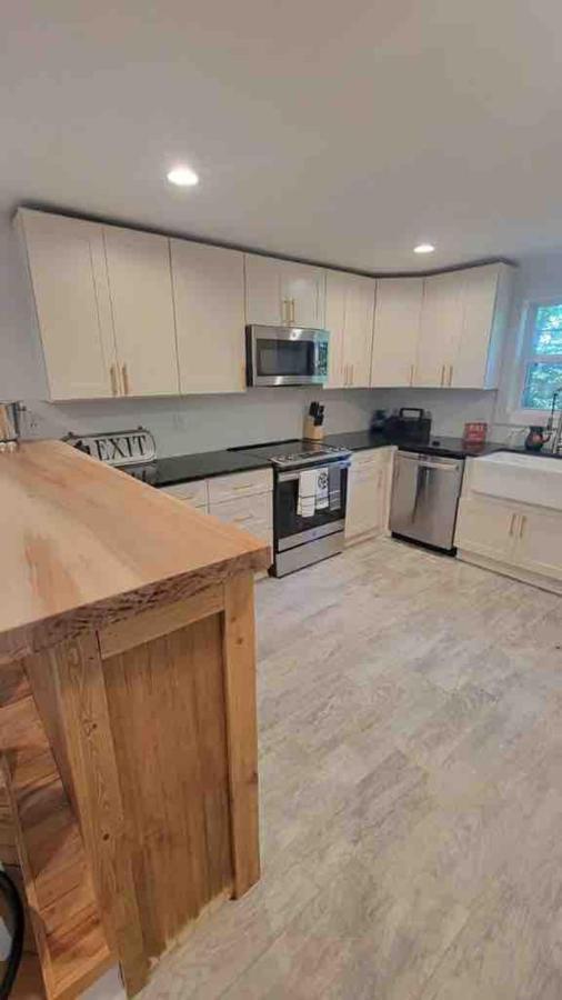 Lake Hartwell Frank Howard Home 크렘슨 외부 사진