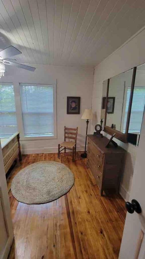 Lake Hartwell Frank Howard Home 크렘슨 외부 사진
